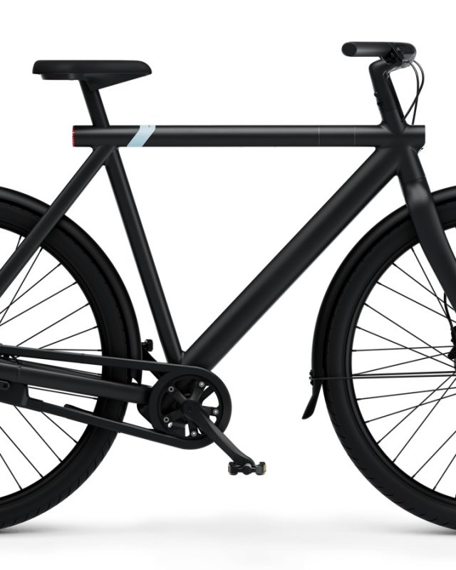 VanMoof ou Angell : quel vélo électrique urbain choisir