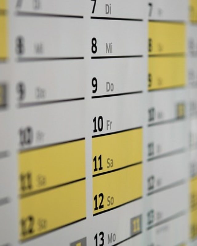 9 astuces pour organiser la vie familiale au quotidien