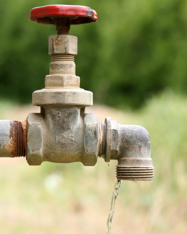 Comment détecter soi-même une fuite d&rsquo;eau domestique
