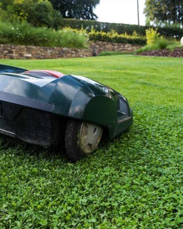 Avis et guide d&rsquo;utilisation Husqvarna Automower
