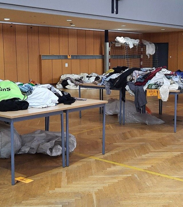 Vinted: sécurité pour acheter et vendre vêtements seconde main