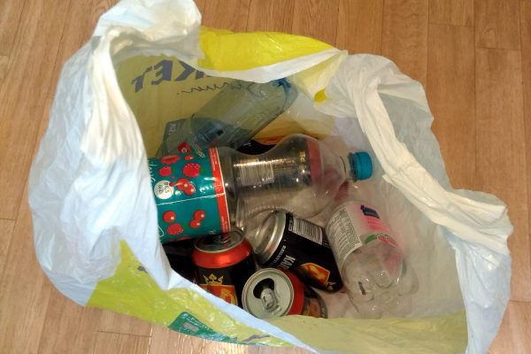 Nouvelles règles sur la consigne des plastiques : ce que vous devez savoir