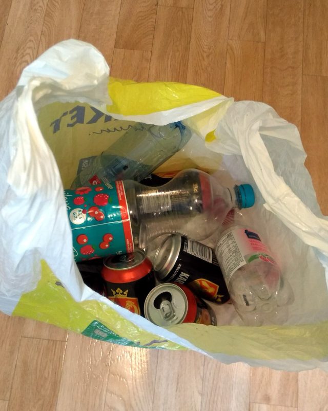 Nouvelles règles sur la consigne des plastiques : ce que vous devez savoir