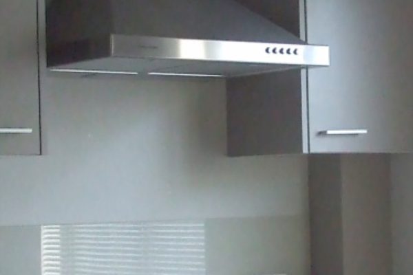 Comparatif de hottes pour cuisine familiale