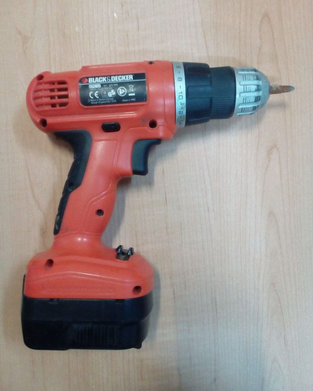 Bosch ou Makita : choisir une perceuse