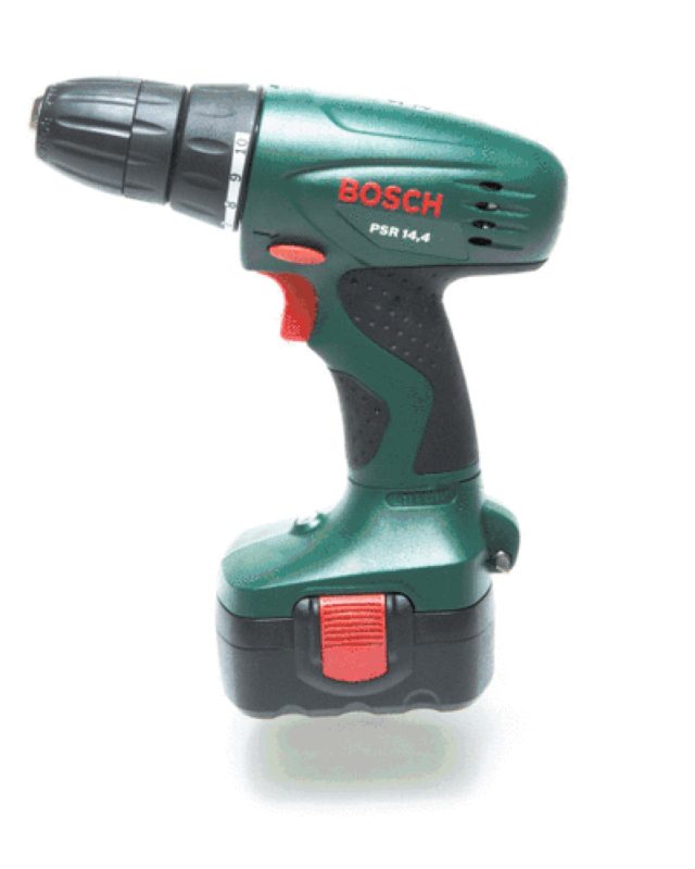 Bosch ou Black+Decker : choisir une perceuse domestique