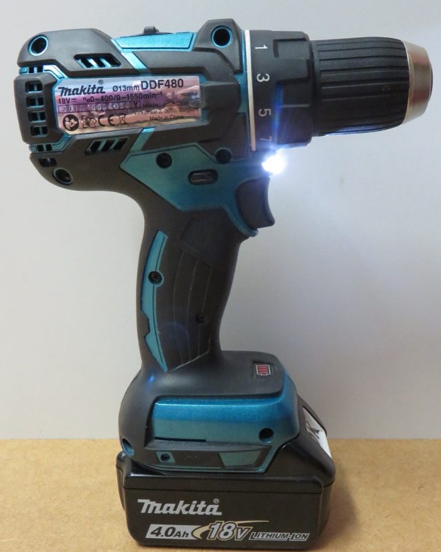 Bosch ou Black+Decker : quel outil pour travaux domestiques