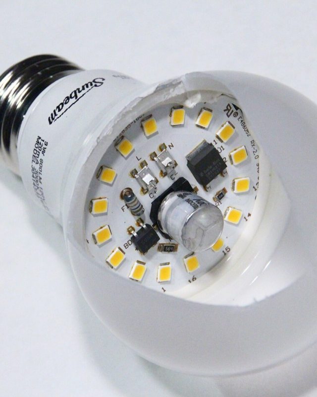 Comparatif ampoules LED pour économiser l&rsquo;énergie