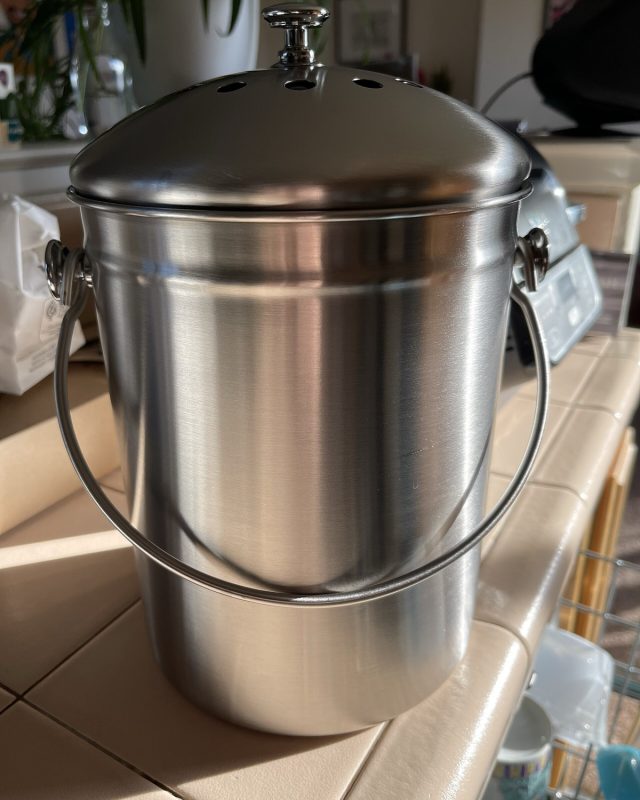 Conseils pour gérer et valoriser les déchets de cuisine