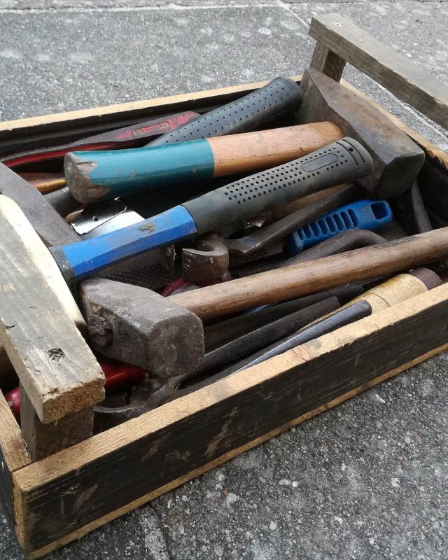 Guides et tutoriels de bricolage pour débutants et amateurs