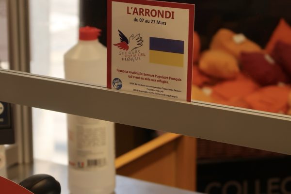 Secours populaire : 26 % des Français en précarité selon l&rsquo;enquête du 10 septembre