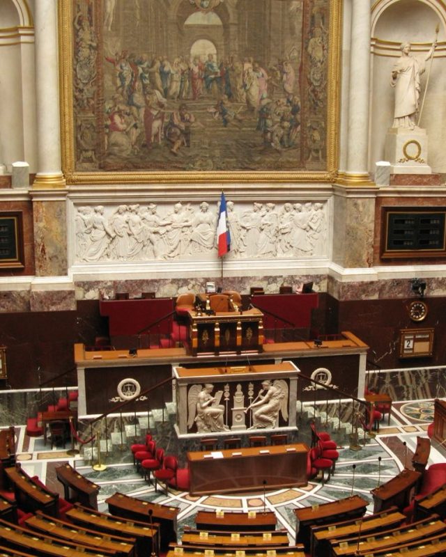 Budget écologique en péril : 300 millions d&rsquo;euros de moins, quelles conséquences ?