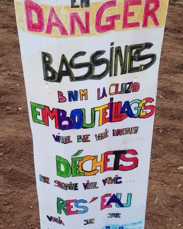Pourquoi la nouvelle loi inquiète les militants écologistes