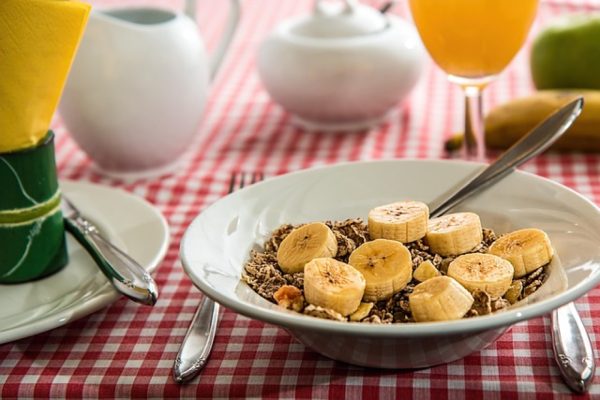 Aliments pour combattre la fatigue et soutenir l’énergie