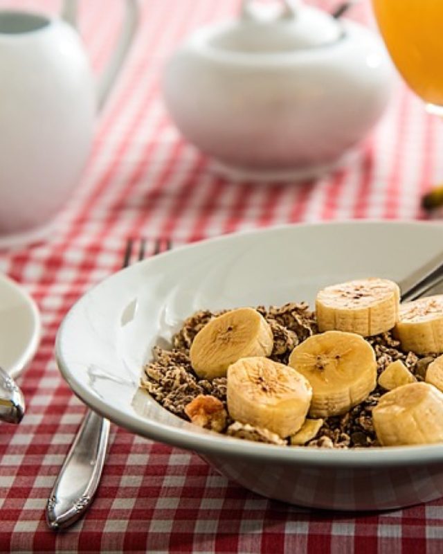Aliments pour combattre la fatigue et soutenir l&rsquo;énergie