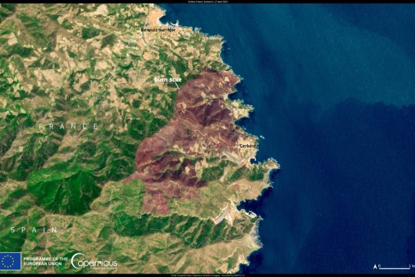 Incendies en Pyrénées-Orientales : pourquoi les habitats légers sont-ils ciblés ?