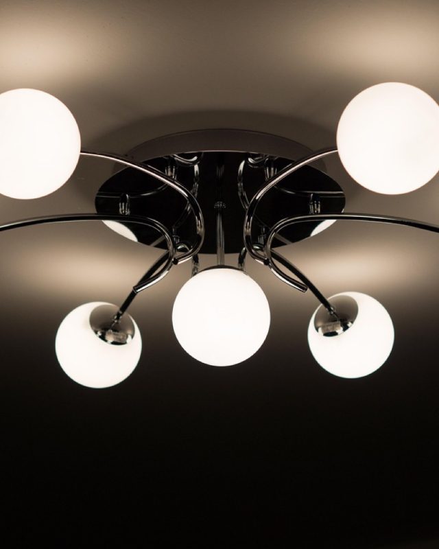 Quelle ampoule choisir par pièce : LED vs filament