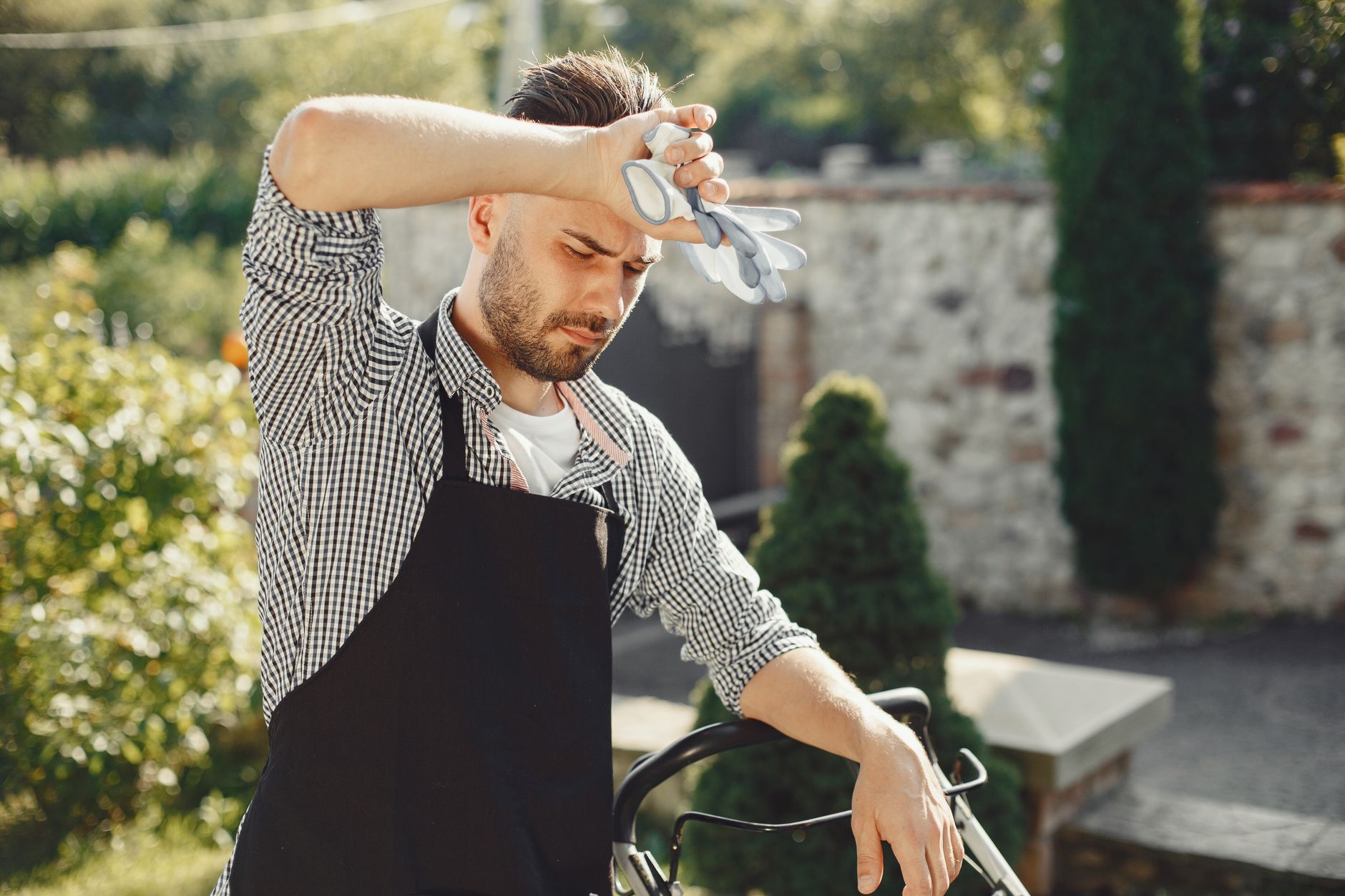 Depuis septembre, températures extrêmes jusqu'à 36 °C enregistrées