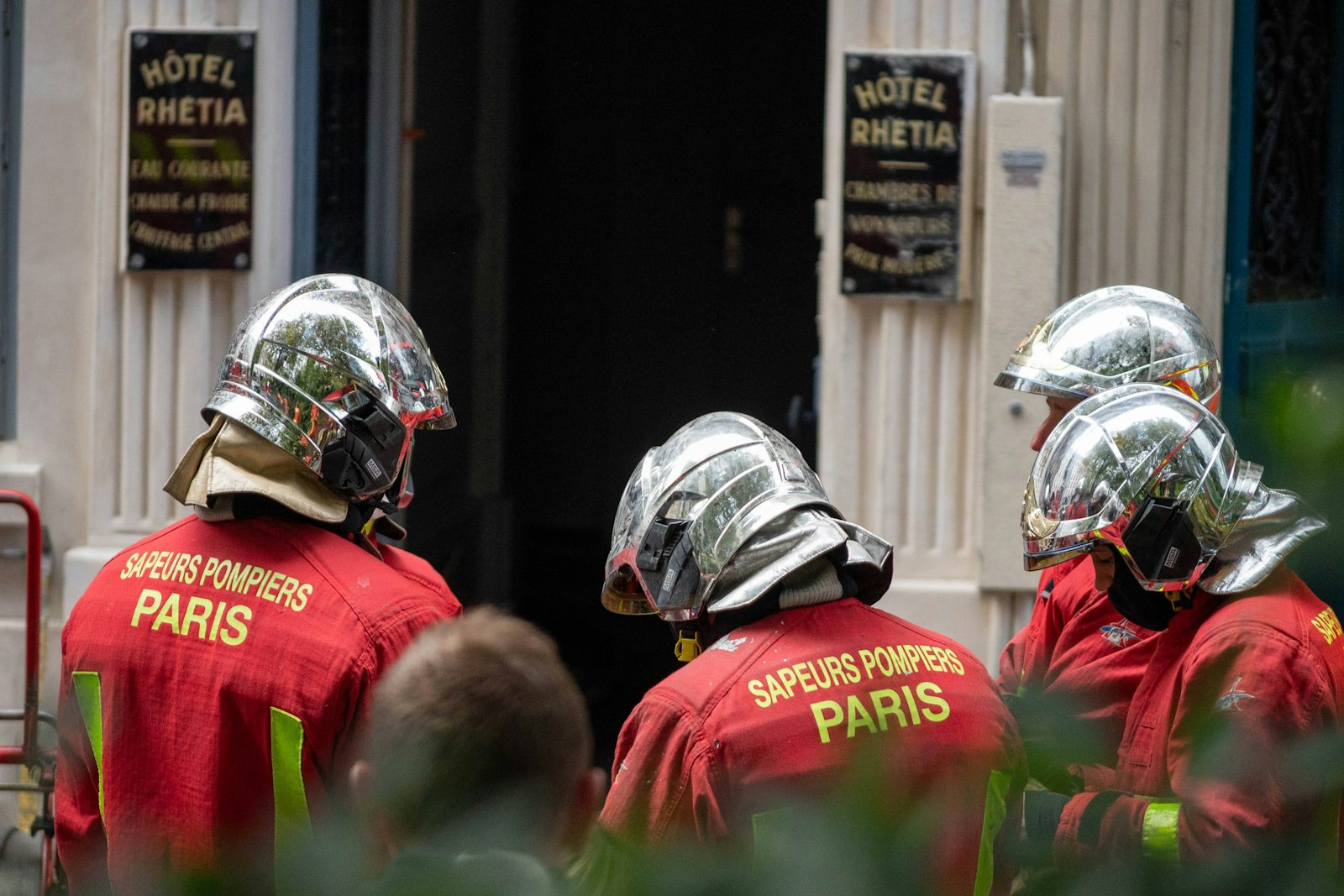 Les pompiers de Paris alertent : leur détresse pourrait vous coûter cher