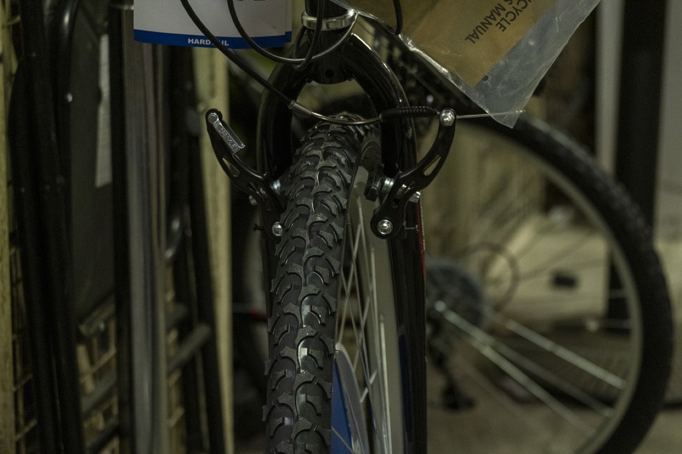 Entretien vélo urbain à la maison : guide pas à pas