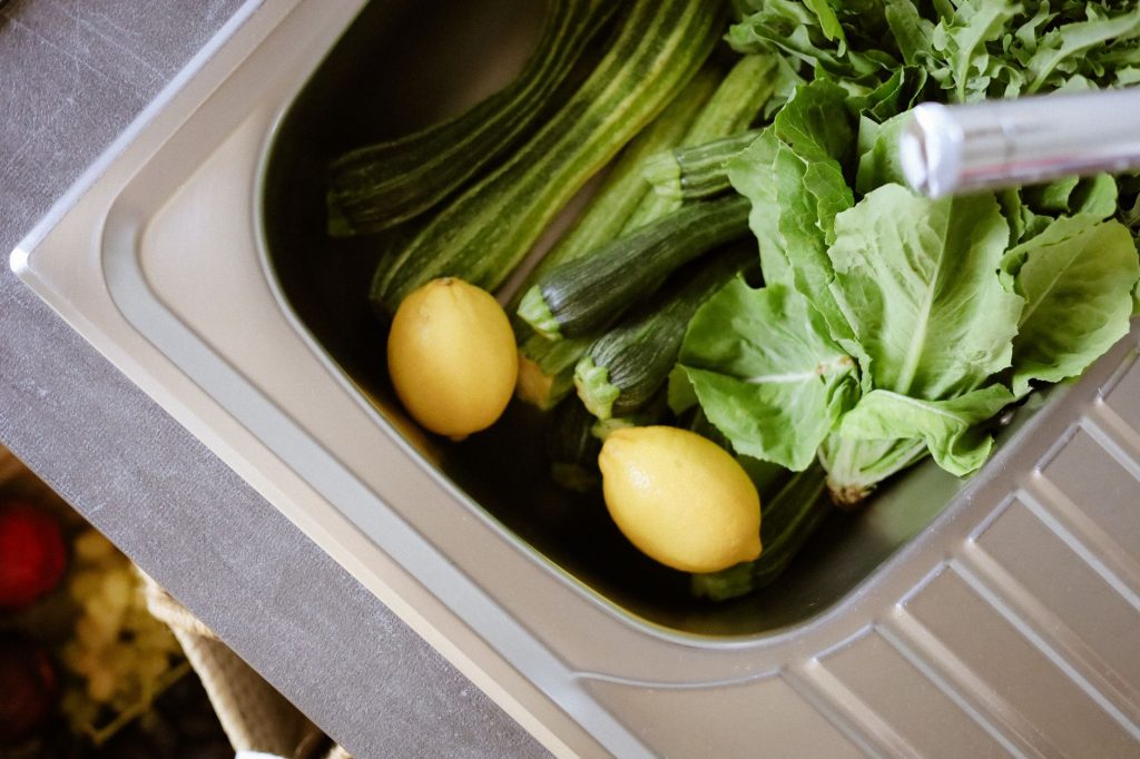 Conseils pour gérer et valoriser les déchets de cuisine