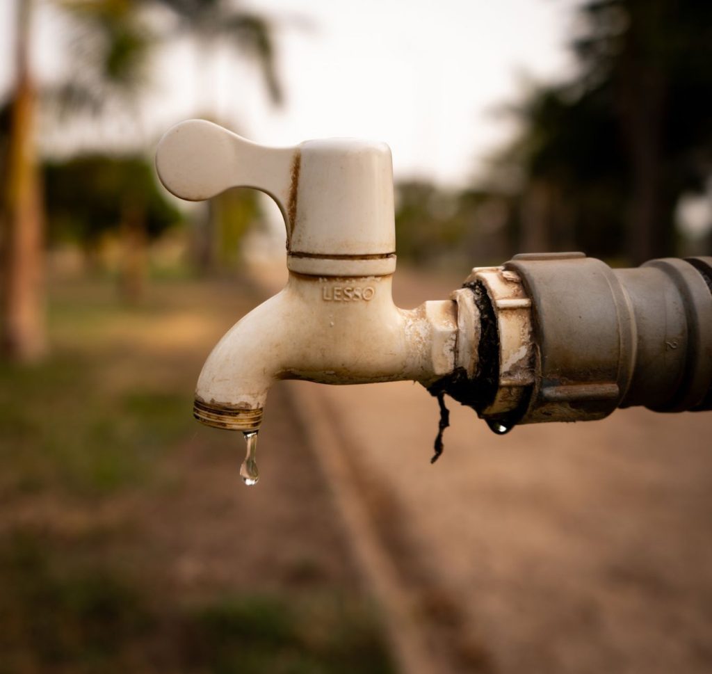 Comment détecter une fuite d&rsquo;eau domestique