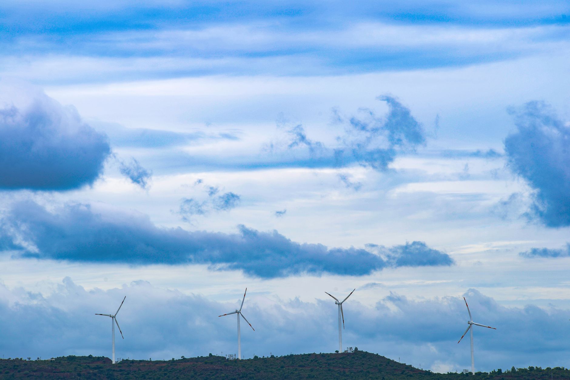 Hauts-de-France : interdiction des nouveaux projets éoliens terrestres