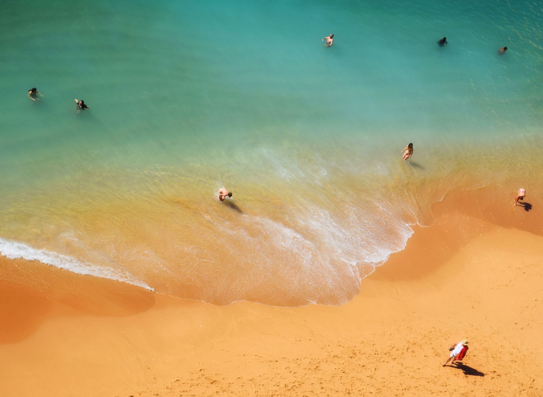 Depuis septembre, températures extrêmes jusqu&rsquo;à 36 °C enregistrées