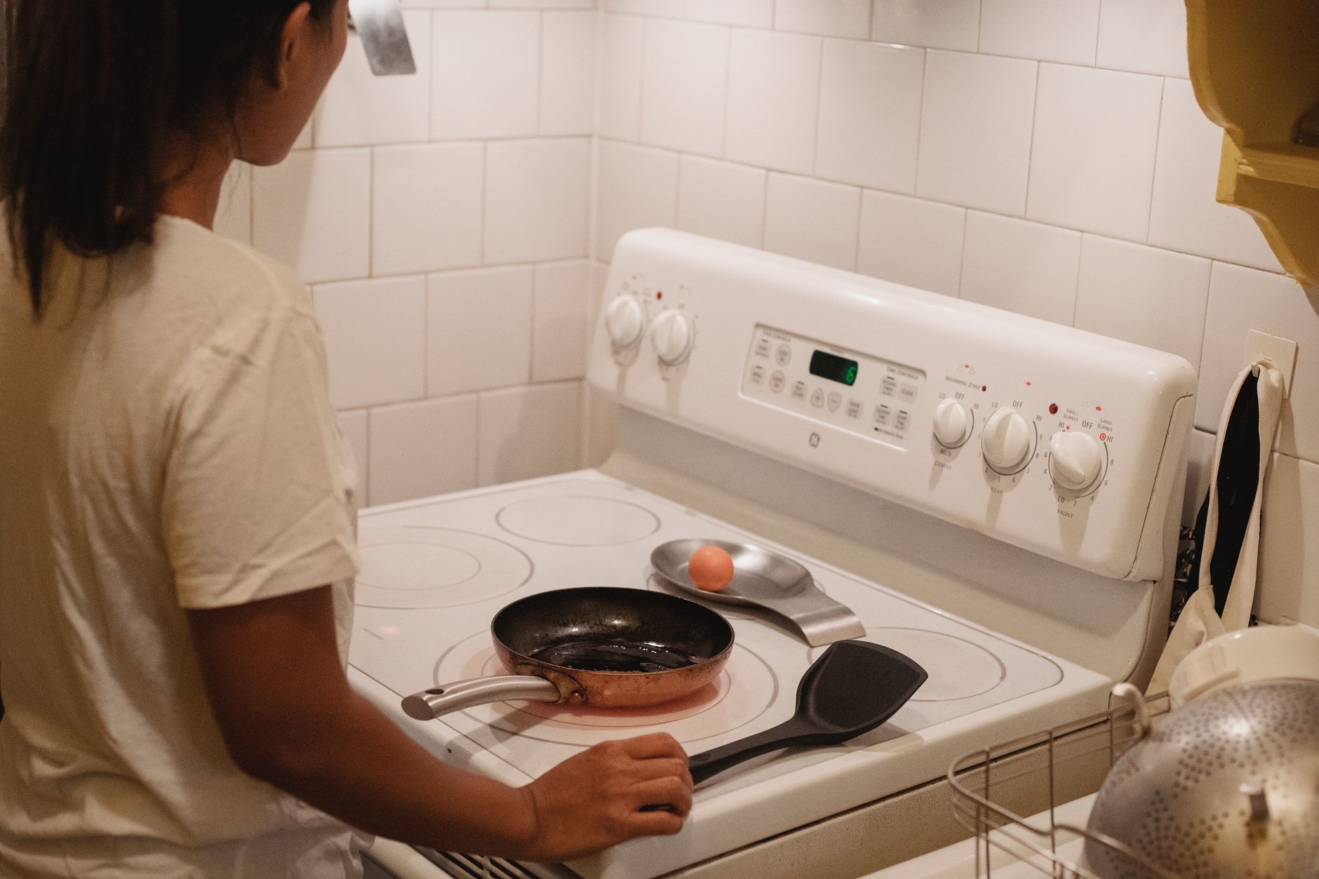 Sept équipements basiques pour cuisiner en toute sécurité