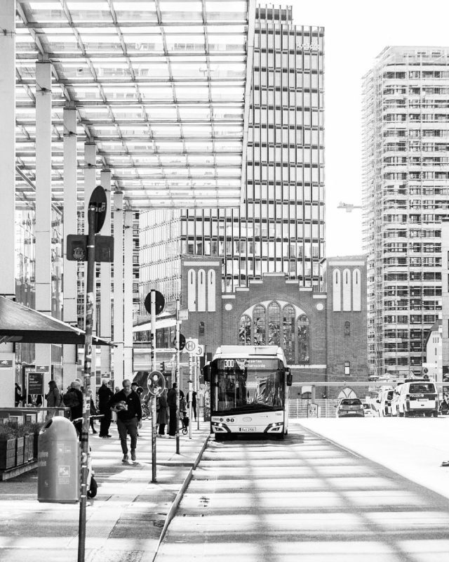 Comparer abonnements de transport urbain : avantage et coût