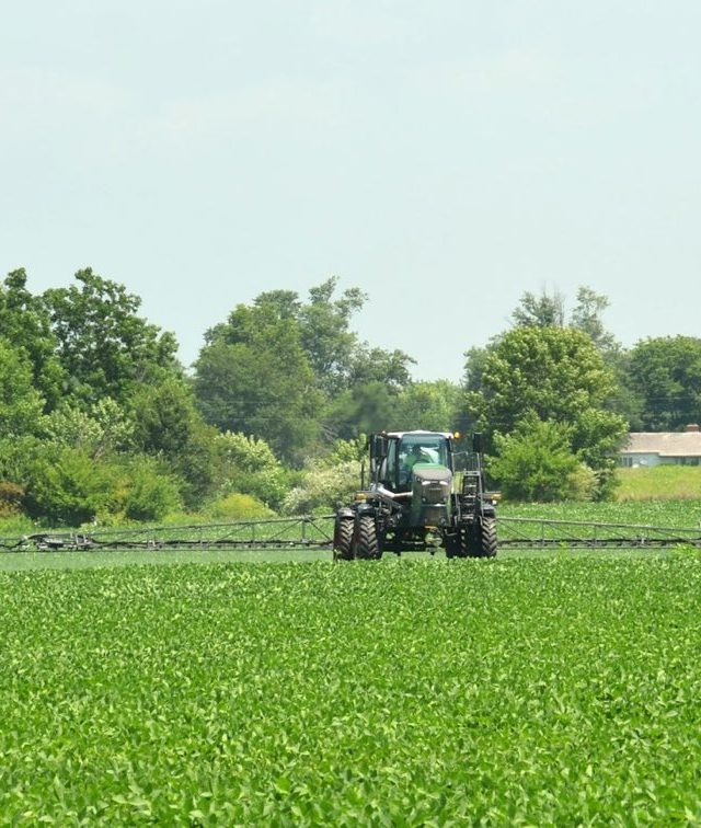 Assouplissement des normes sur les pesticides : risques pour votre santé ?