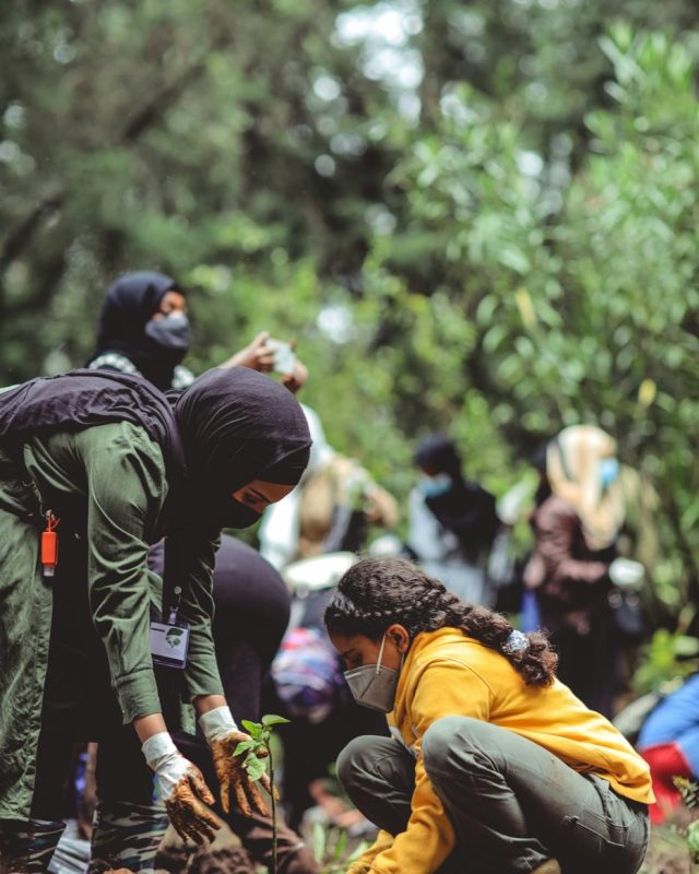 Dès maintenant, la conscription écologique divise la France