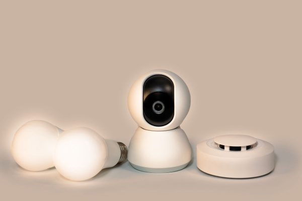 Caméra ou micro caché : les indices à vérifier pièce par pièce