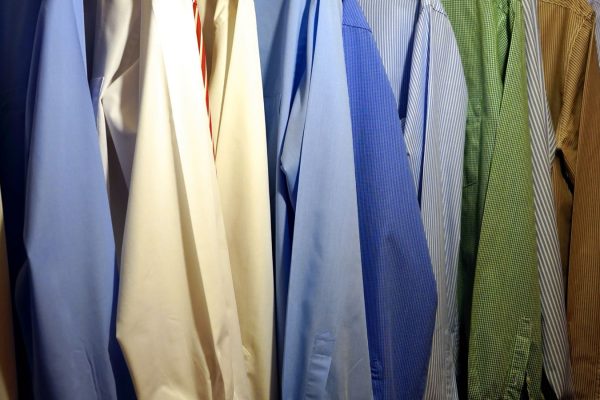 Chemise en lin homme : coupe, entretien et bons réflexes