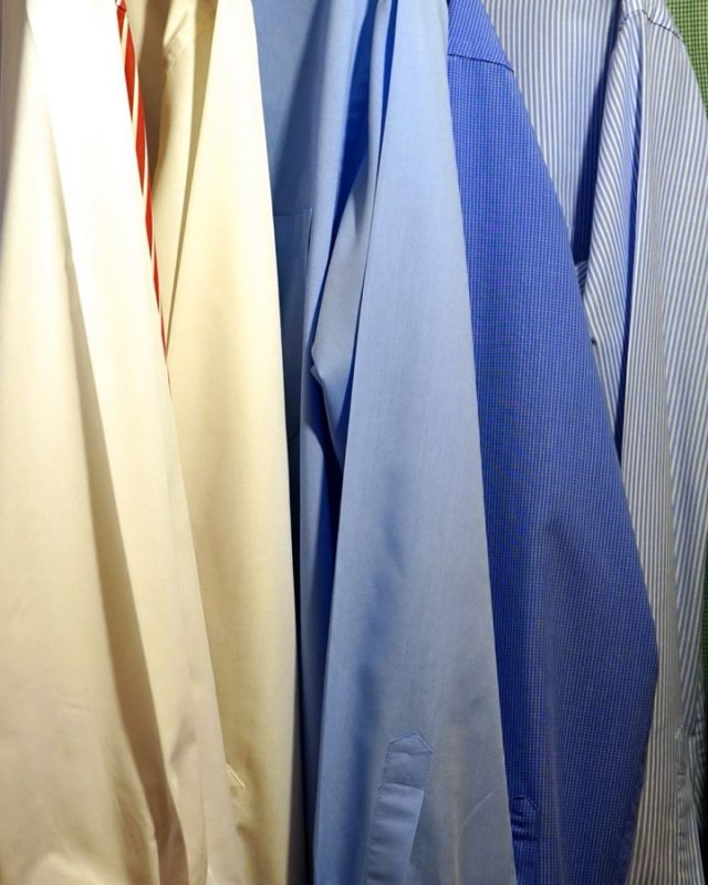 Chemise en lin homme : coupe, entretien et bons réflexes