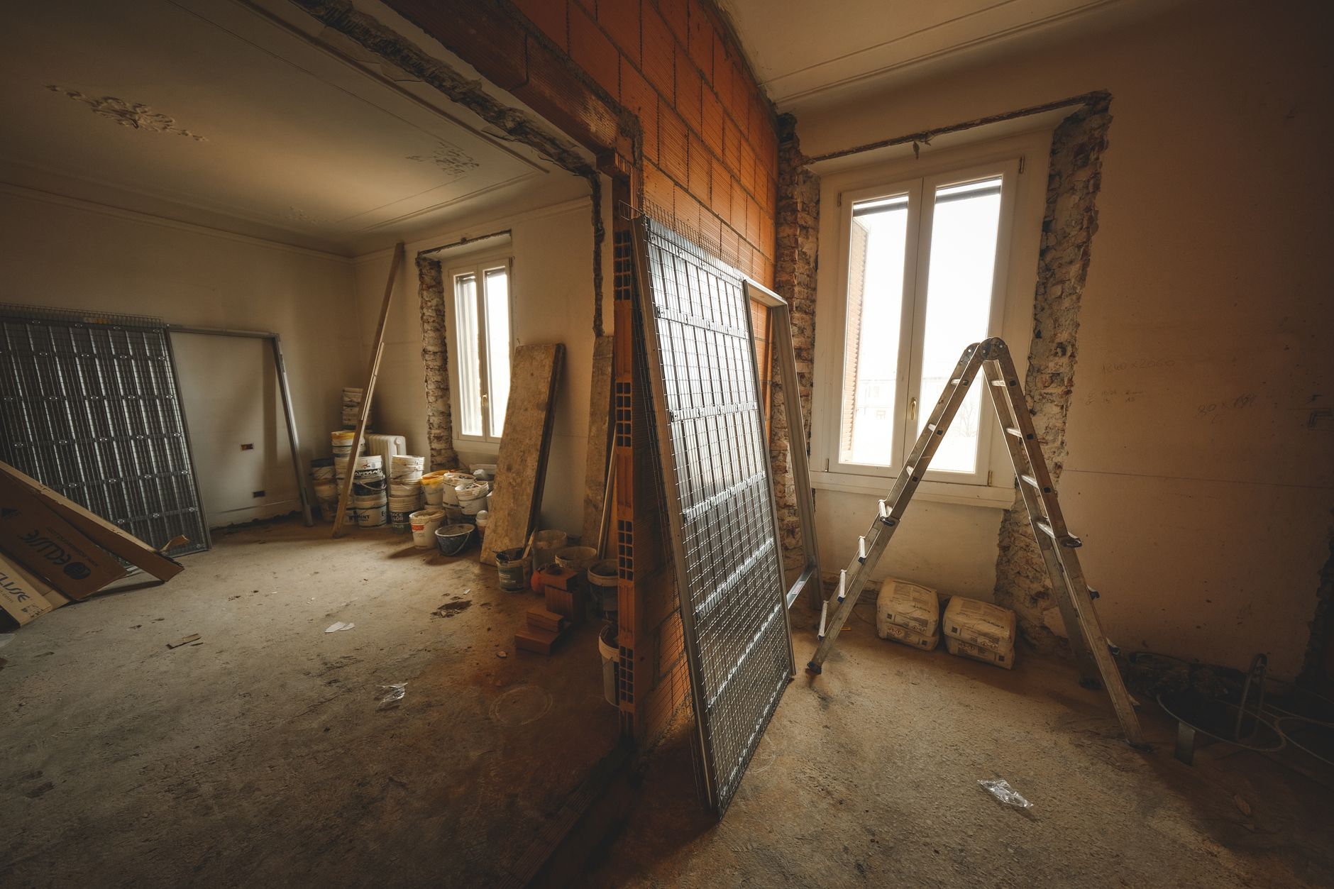 Rénover votre maison : Attention à l'échéance des aides financières !