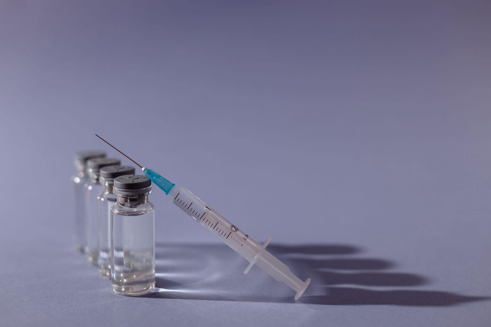Êtes-vous vraiment prêt pour la campagne de vaccination conjointe contre la grippe et le Covid-19 ?