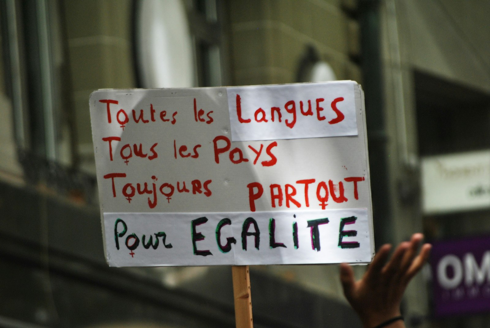 Grève nationale du 5 novembre : êtes-vous prêt à affronter les conséquences ?