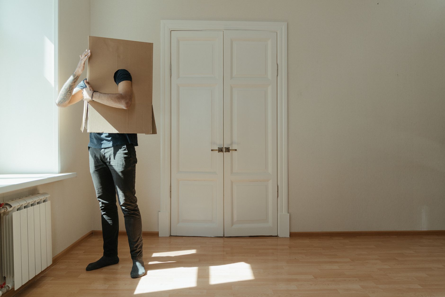 Depuis des mois, Dany squatte son propre studio à Nice : pourquoi ?