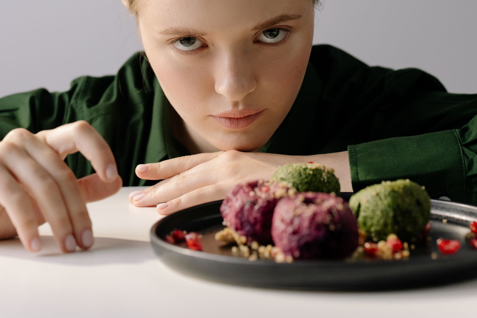 Comment l'inflation bouleverse vos habitudes alimentaires