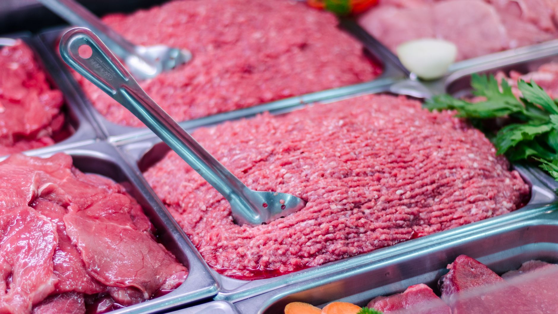 Viande hachée rappelée : comment éviter les risques pour votre santé