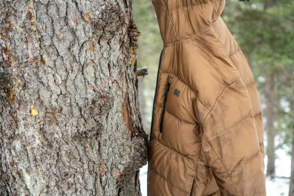 Doudoune ou parka : laquelle protège vraiment du froid
