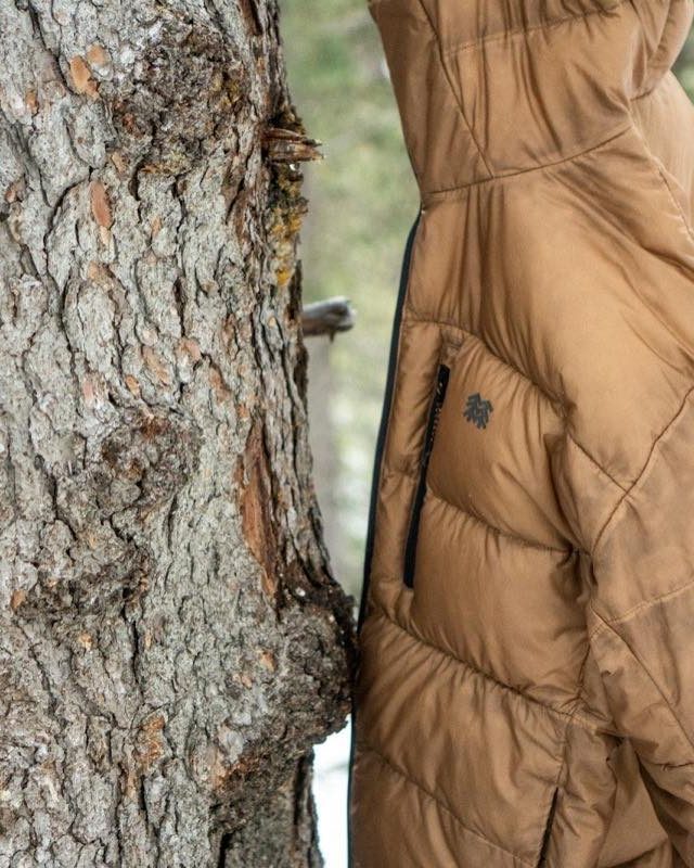 Doudoune ou parka : laquelle protège vraiment du froid