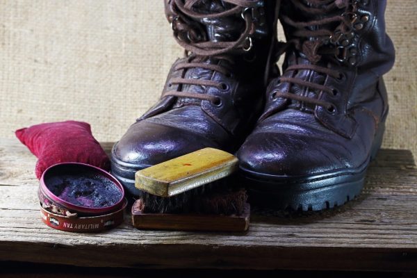 Entretenir des chaussures en cuir : la méthode qui marche