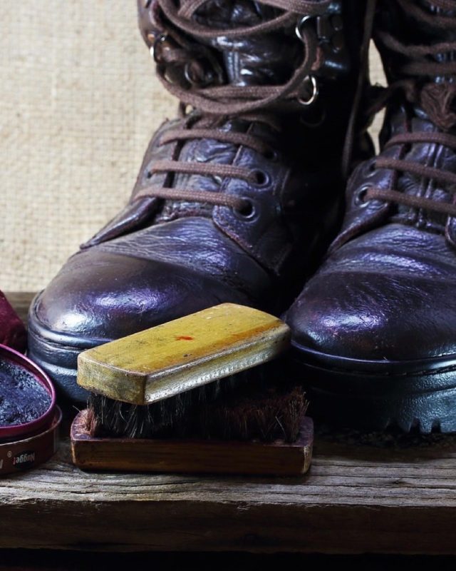Entretenir des chaussures en cuir : la méthode qui marche