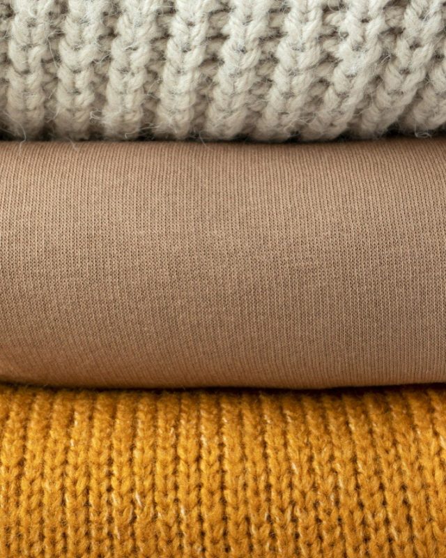 Laver un pull en laine sans le feutrer, la bonne méthode