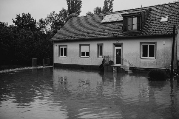 Inondations dans le Nord : êtes-vous vraiment préparé à protéger votre maison ?