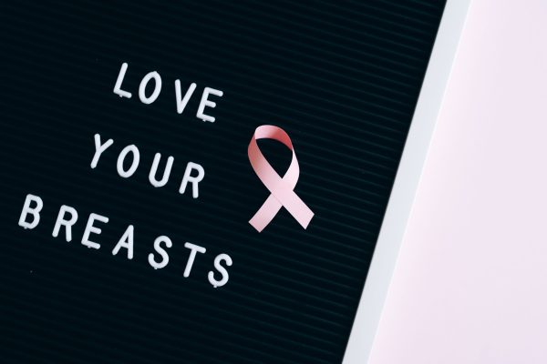Cancer du sein : multiplication inquiétante chez les moins de 40 ans