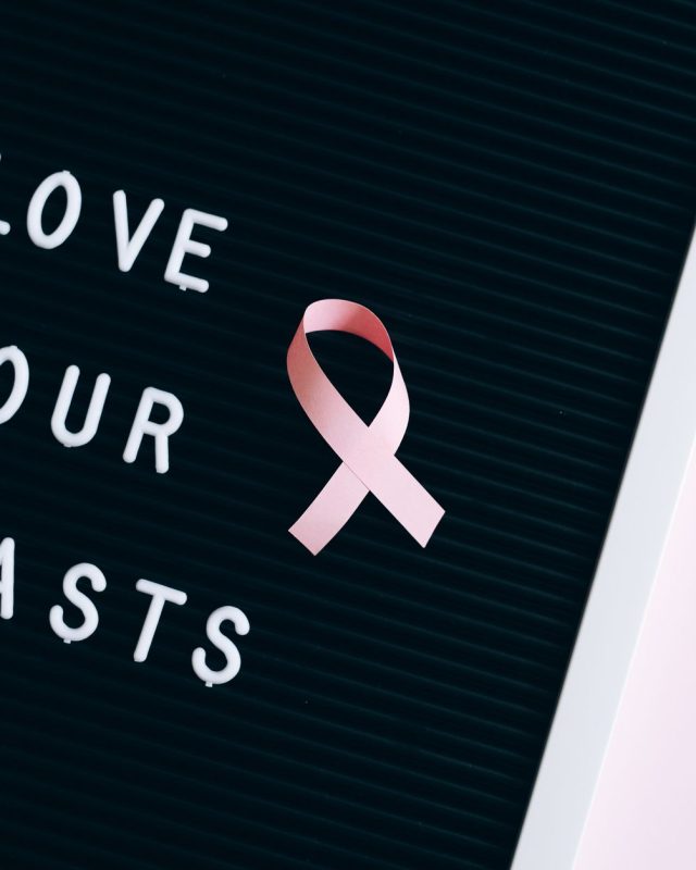 Cancer du sein : multiplication inquiétante chez les moins de 40 ans