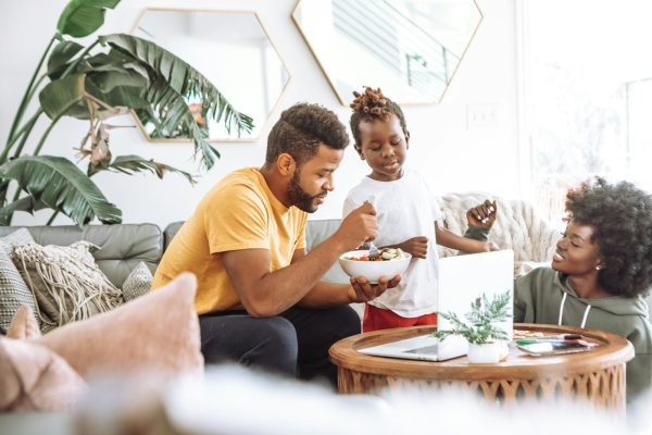 Votre famille perd 1 200 € en deux ans : comment réagir ?